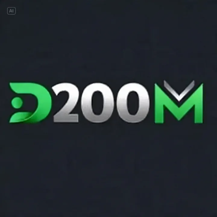 D200M - Pertahanan Menara yang Mengasyikkan