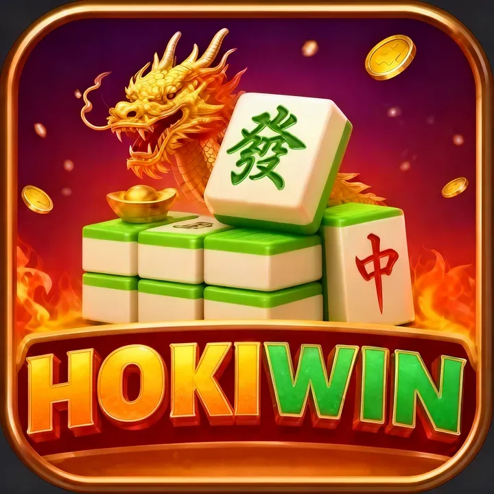 HOKIWIN - Game Domino Terbaik untuk Penggemar Judi