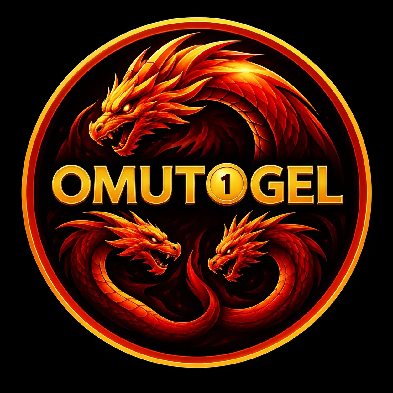 OMUTOGEL - Pertempuran Terhebat di Dunia Battle Royale